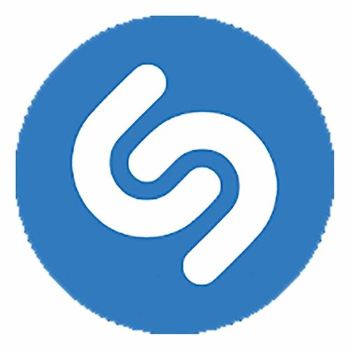 2：“この曲何？”と思ったらその場で検索！ 「Shazam」 イメージ
