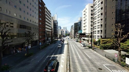 クリアで精細だけど影の部分が暗い ミドルレンジスマホおすすめ イメージ