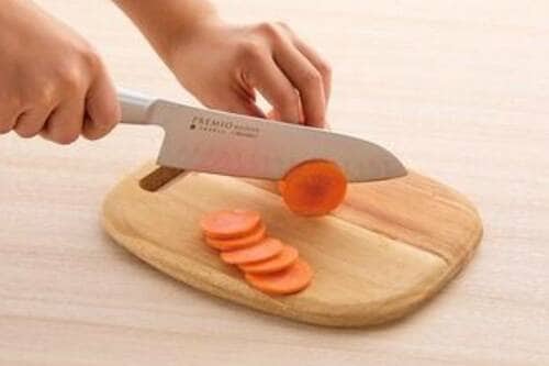 三徳包丁(洋包丁)：初心者向け 三徳包丁おすすめ イメージ2