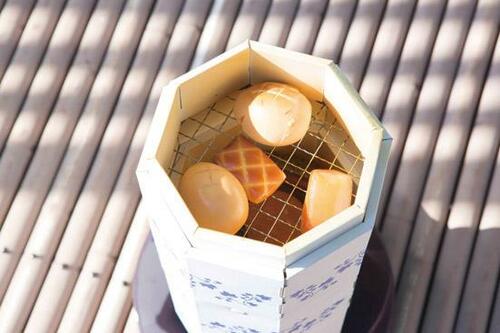 紙でも美味しい燻製はできる？実際に試してみました イメージ4