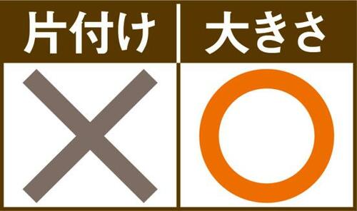 C評価: 頑丈だけど重くて収納しにくい?GiniHomeの水切りラック イメージ2