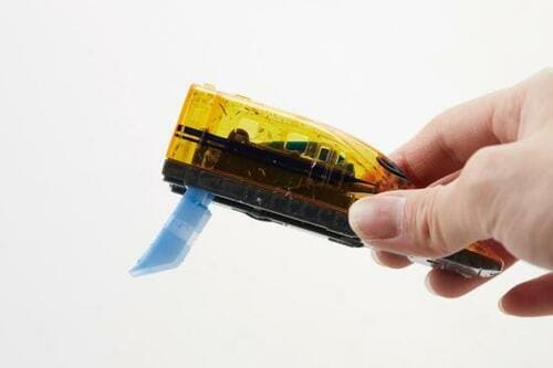 子どもが喜ぶデザインも 肝心の掃除力が低評価に イメージ2