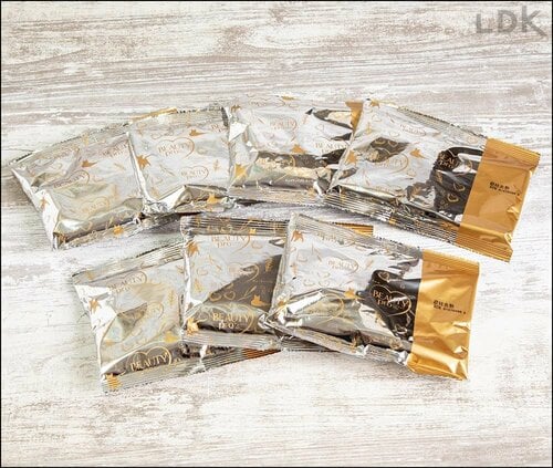 細かい小分けで質が落ちにくい 猫用ドライフードおすすめ イメージ