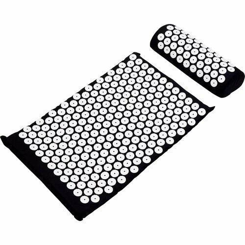 シャクティマットおすすめ JON TORUDO 指圧マット 鍼クッション イメージ