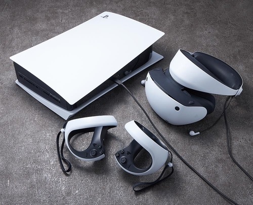 3:専用ゲームが「PS VR2」にはある イメージ2