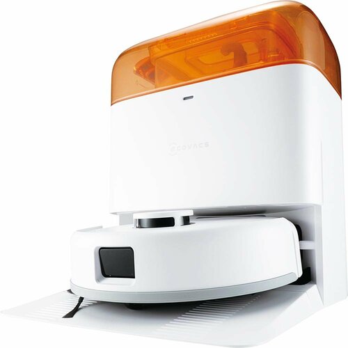 ロボット掃除機おすすめ エコバックス DEEBOT mini イメージ1