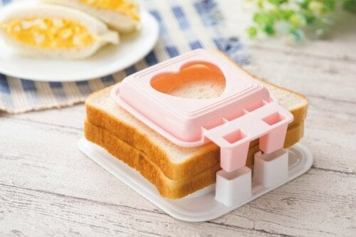 ［No.13］あのサンドイッチが 簡単に100均で作れます イメージ