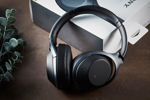 ソニー「WH-1000XM2」はバランス型の最高峰です イメージ2