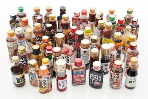 おかずのアレンジにも最適！一番おいしい焼肉のタレは？ イメージ