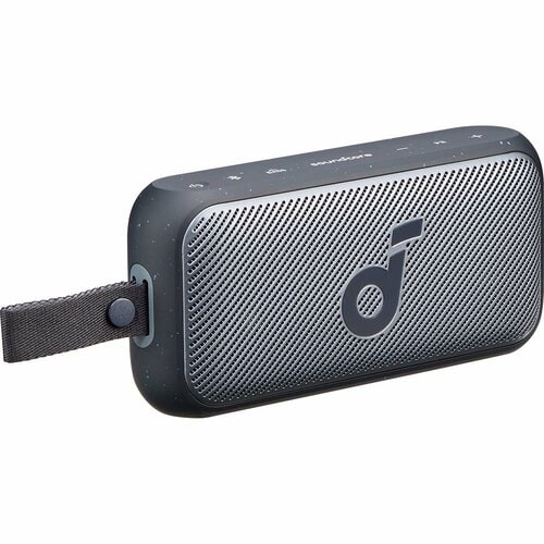 Bluetoothスピーカーの実機検証（hands-on review）の写真おすすめ アンカー・ジャパン Soundcore Motion 300 イメージ
