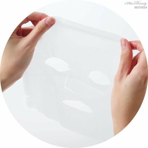 使用感 シートマスクおすすめ イメージ