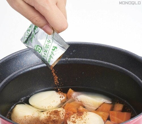 辛さを自分で調節できる! カレールーおすすめ イメージ
