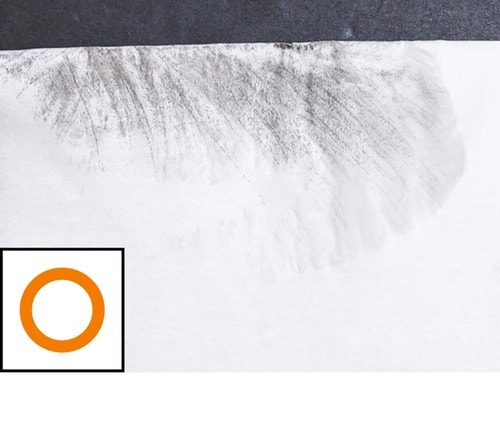 【耐水性】 増毛パウダーおすすめ イメージ