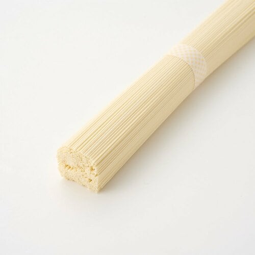 そうめんおすすめ みなさまのお墨付き 熟成そうめん イメージ2