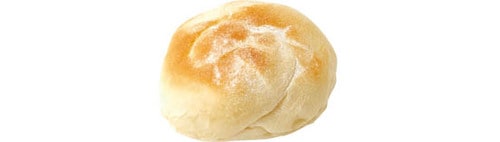 ［総合70点］白い食卓ロールは豆乳入りでふんわりなめらか イメージ3