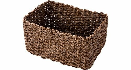 ニトリ:BACBAC製 小物入れ:ケース