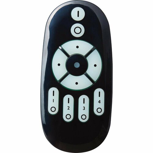 ダクトレール用スポットライトおすすめ PNRLUX ダクトレール用スポットライト 4個セット イメージ2