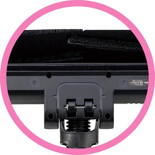 吸引力：◎ コードレス掃除機おすすめ イメージ