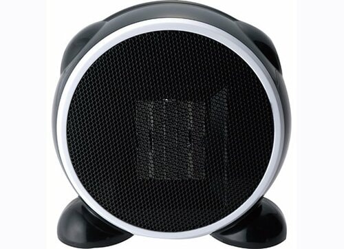 Siuber:セラミックファンヒーター