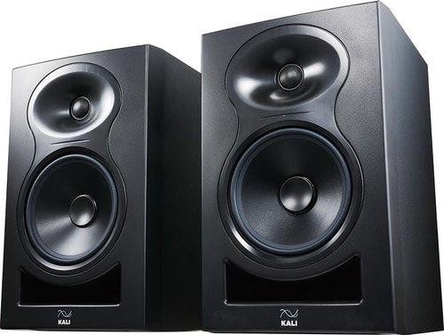 KALI AUDIO「LP6 パワースピーカー」 イメージ