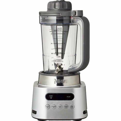 シロカ「おうちシェフ おすすめ ニンジャ ニンジャ ツイスティーミキサー SS151J イメージ1