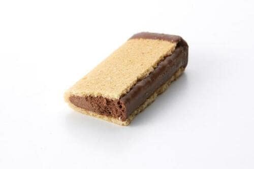 5位: 明治 ホルン ミルクショコラ贅沢リッチで濃厚な味わいに進化 イメージ2