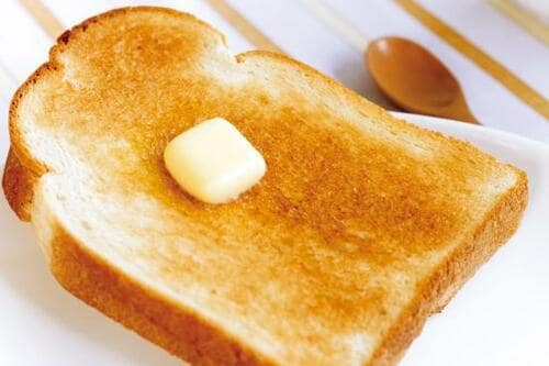 ごちそうにもスイーツにも！パンのおいしい食べ方お教えします イメージ