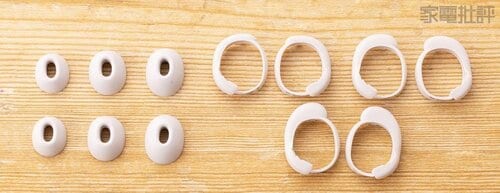 電車のドアチャイムさえもほぼ遮断! 装着感も優秀 BOSE「QuietComfort Ultra Earbuds」おすすめ イメージ2