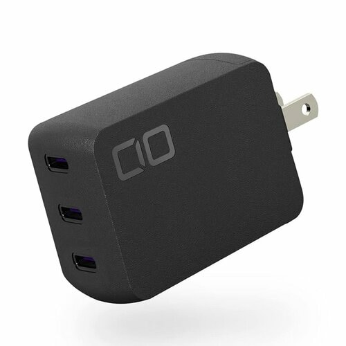 充電器おすすめ CIO NovaPort TRIO 65W3C イメージ1