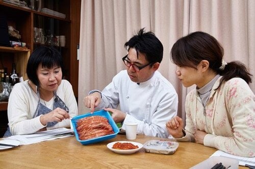 お得で美味しい魚介系商品を追求