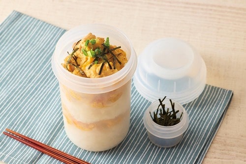 毎日のランチが楽しみになっちゃう! 無印良品のおすすめおすすめ イメージ3