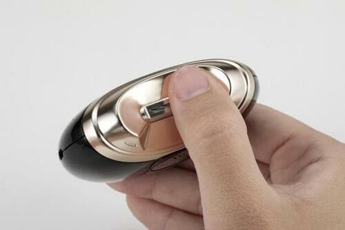 安全かつラクに爪が削れる「電動爪削り」ってどんなもの? イメージ3