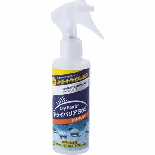 a-dex:ドライバリア365 300ml:防水スプレー