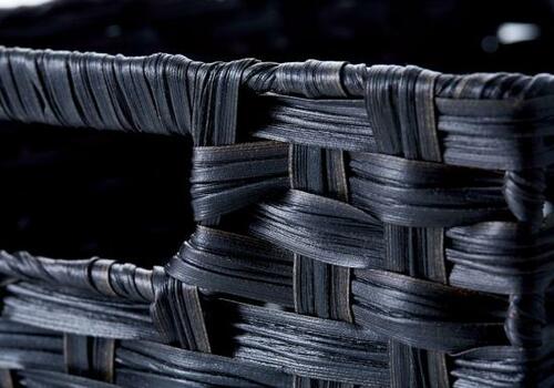 リビングに映える！ LIXILビバ「メイズ風バスケット」 イメージ2