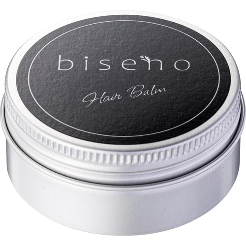 ヘアバームおすすめ biseno ヘアバーム イメージ