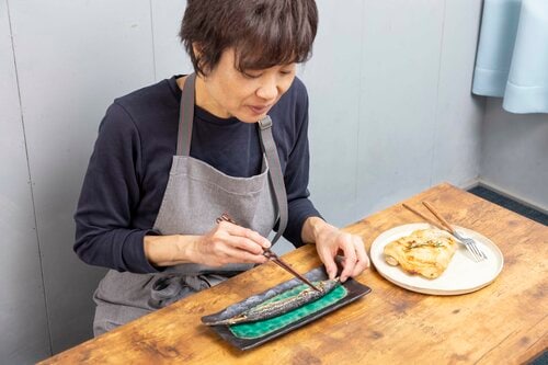 実際に調理して徹底検証!! イメージ
