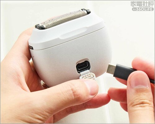 Type-Cは充電がラク！ 家電批評ベストバイオブザイヤーおすすめ イメージ