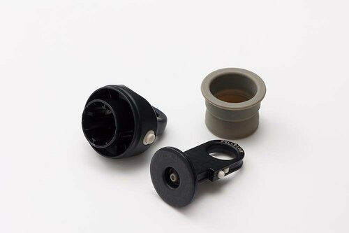 炭酸飲料を持ち運べる水筒おすすめ CORED REVOMAX 20oz イメージ2