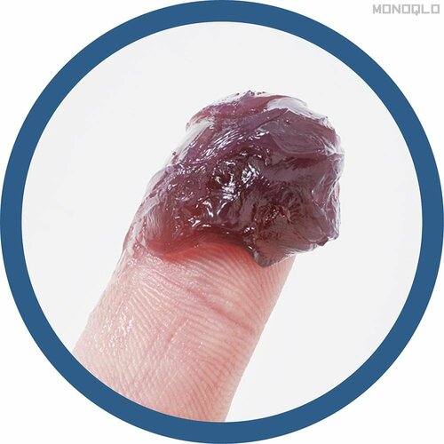 【使用感】うまくなじませるには少しコツが必要かも グリースおすすめ イメージ2
