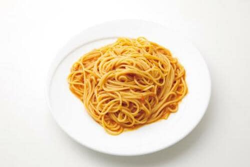 しっかりしたエビ風味がうれしい!パスタソースエビクリーム イメージ2