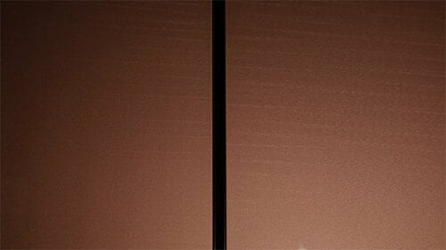 見た目にこだわるならシルバータイプにご用心 イメージ