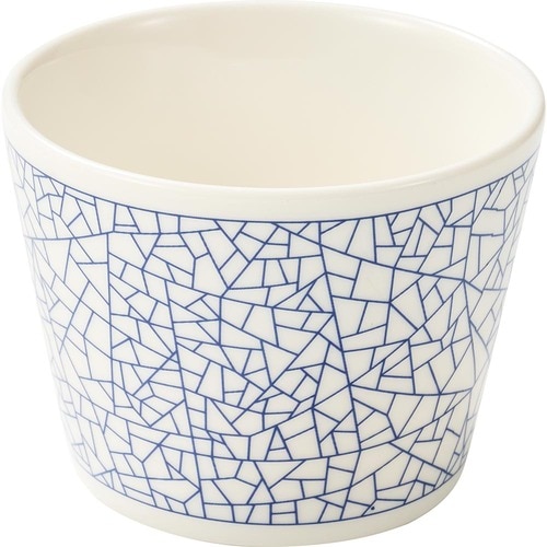 スタンダードプロダクツ そばちょこ(氷裂、約8cm) イメージ1