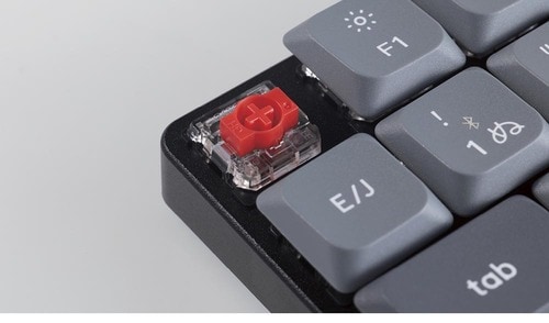 カスタマイズ性 メカニカルキーボードおすすめ イメージ