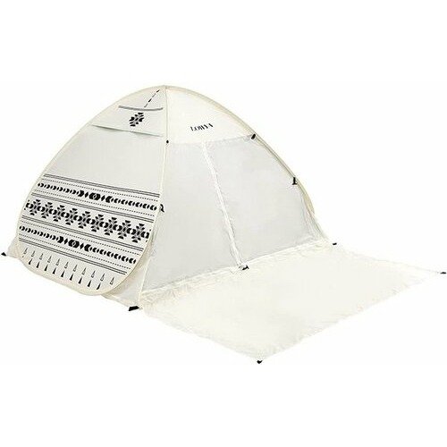 ワンタッチテントおすすめ ロウヤ ポップアップテント イメージ1