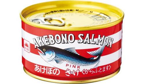 サバ以外にもあります!魅力的な魚缶はこれ