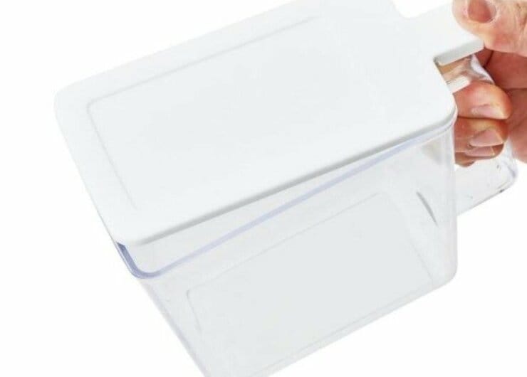 【買ってよかった100均】キャンドゥの調味料入れの使い勝手がバツグンでした｜安くて良いモノ大賞2020年-2021年