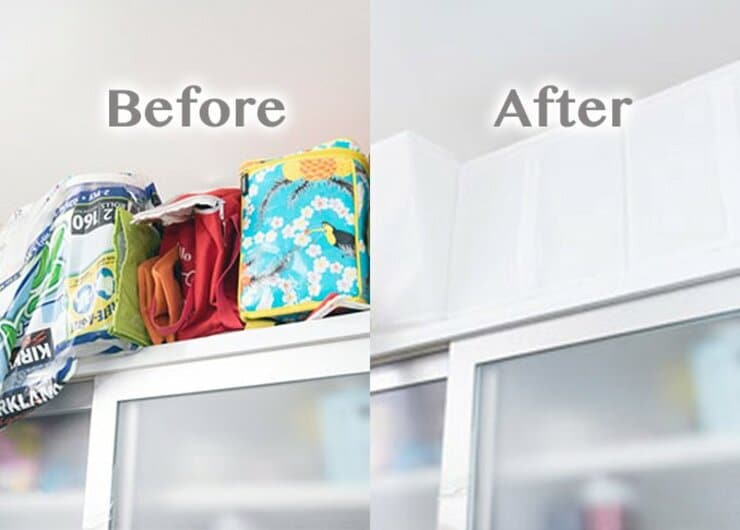 「圧迫感がハンパない」それ…IKEAの“白”で解消できます