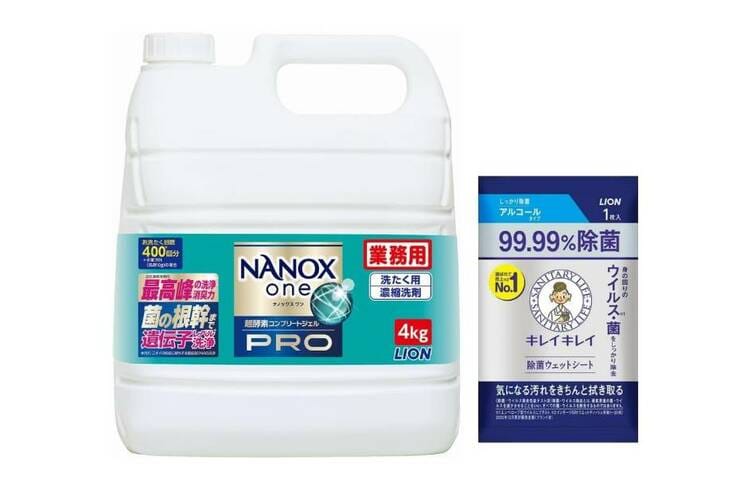 4kg買いも、いっちゃう？ LDK最高評価の洗濯洗剤、超大容量が大チャンス！｜Amazonブラックフライデーセール