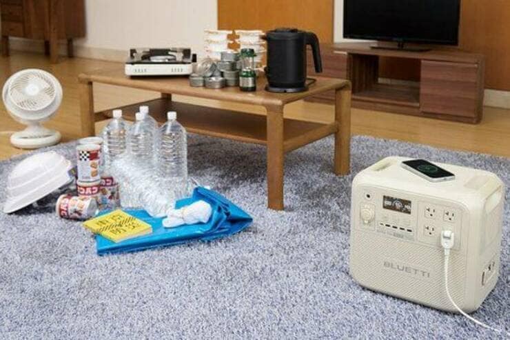 どうせ買うなら実容量トップクラスでしょ！ 間違いないポータブル電源の実力を見よ｜楽天スーパーSALE