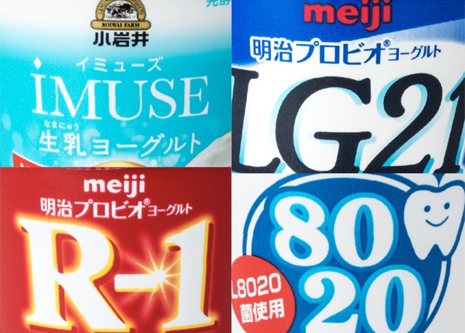 え ヨーグルトでカゼ予防 オススメ8製品紹介 360life サンロクマル え ヨーグルトでカゼ予防 オススメ8製品紹介 360life サンロクマル